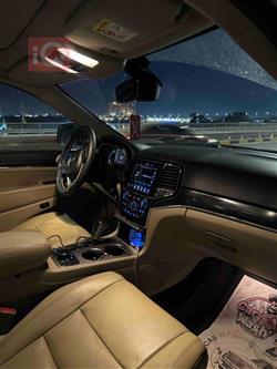 جيب جراند شيروكي